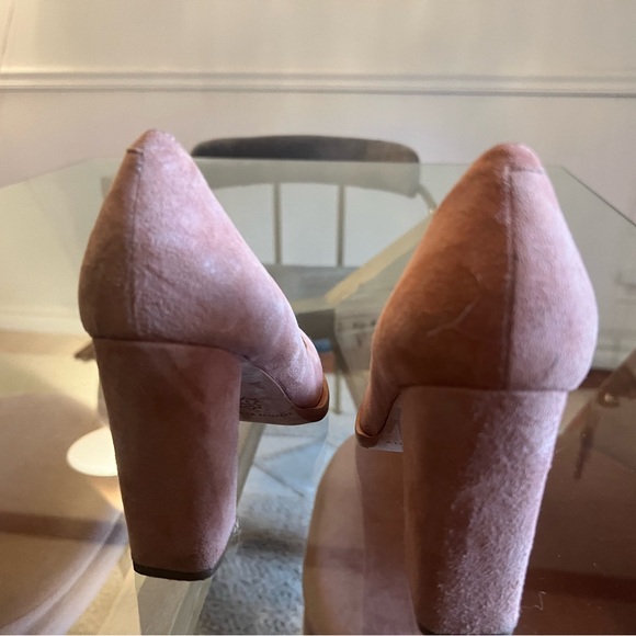 Loeffler Randall heels 8.5 - Picture 3 of 4